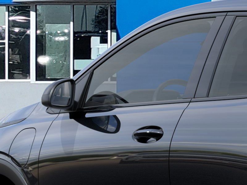 New 2027 Chevrolet Bolt LT image 12