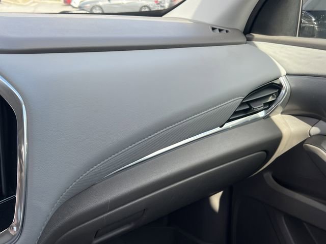 Used 2019 Chevrolet Traverse Premier w/ Driver Confidence II Package image 37