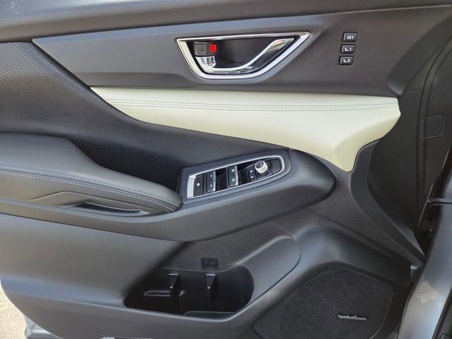 Used 2020 Subaru Ascent Limited w/ Popular Package #3 image 17