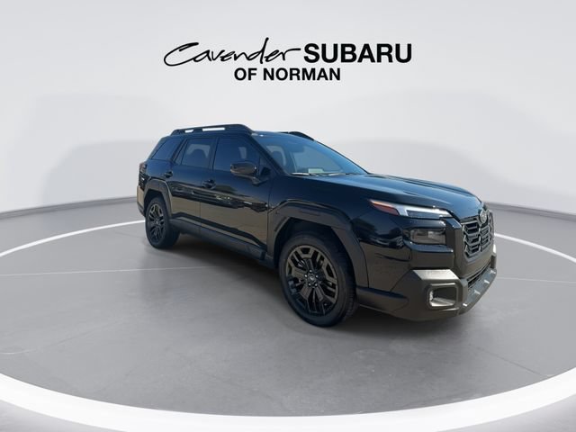 Certified 2026 Subaru Outback Limited XT AWD/4WD image 2