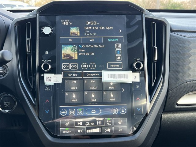 New 2026 Subaru Forester Premium image 13