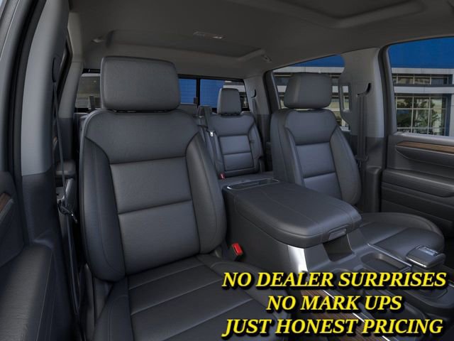 New 2026 Chevrolet Silverado 1500 RST image 16