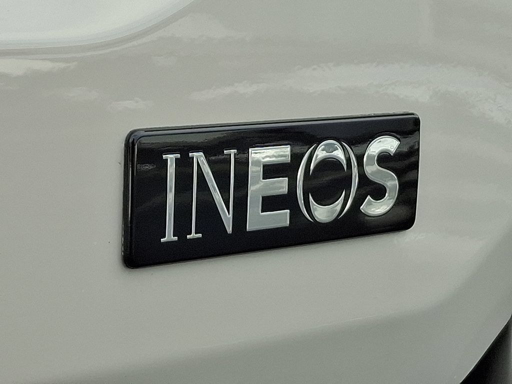 New 2025 INEOS Grenadier AWD/4WD image 10