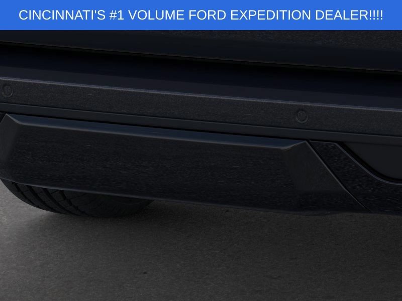 New 2026 Ford Expedition Max Platinum w/ Stealth Performance Package AWD/4WD image 23