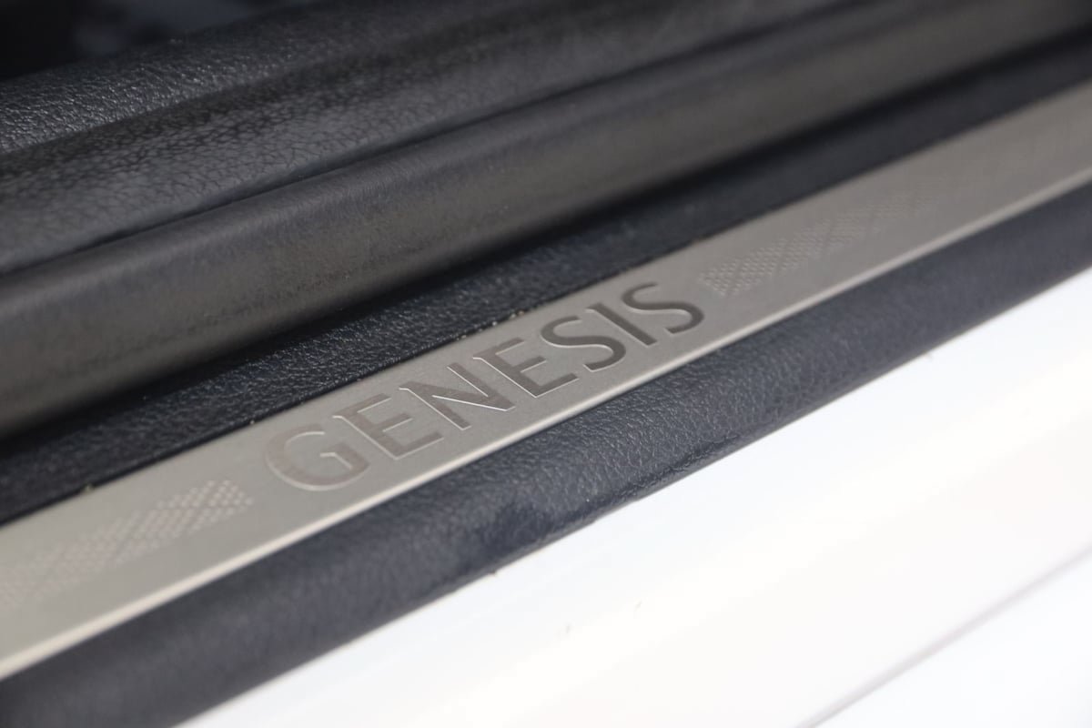 Used 2021 Genesis G80 3.5T w/ Prestige Package AWD/4WD image 16