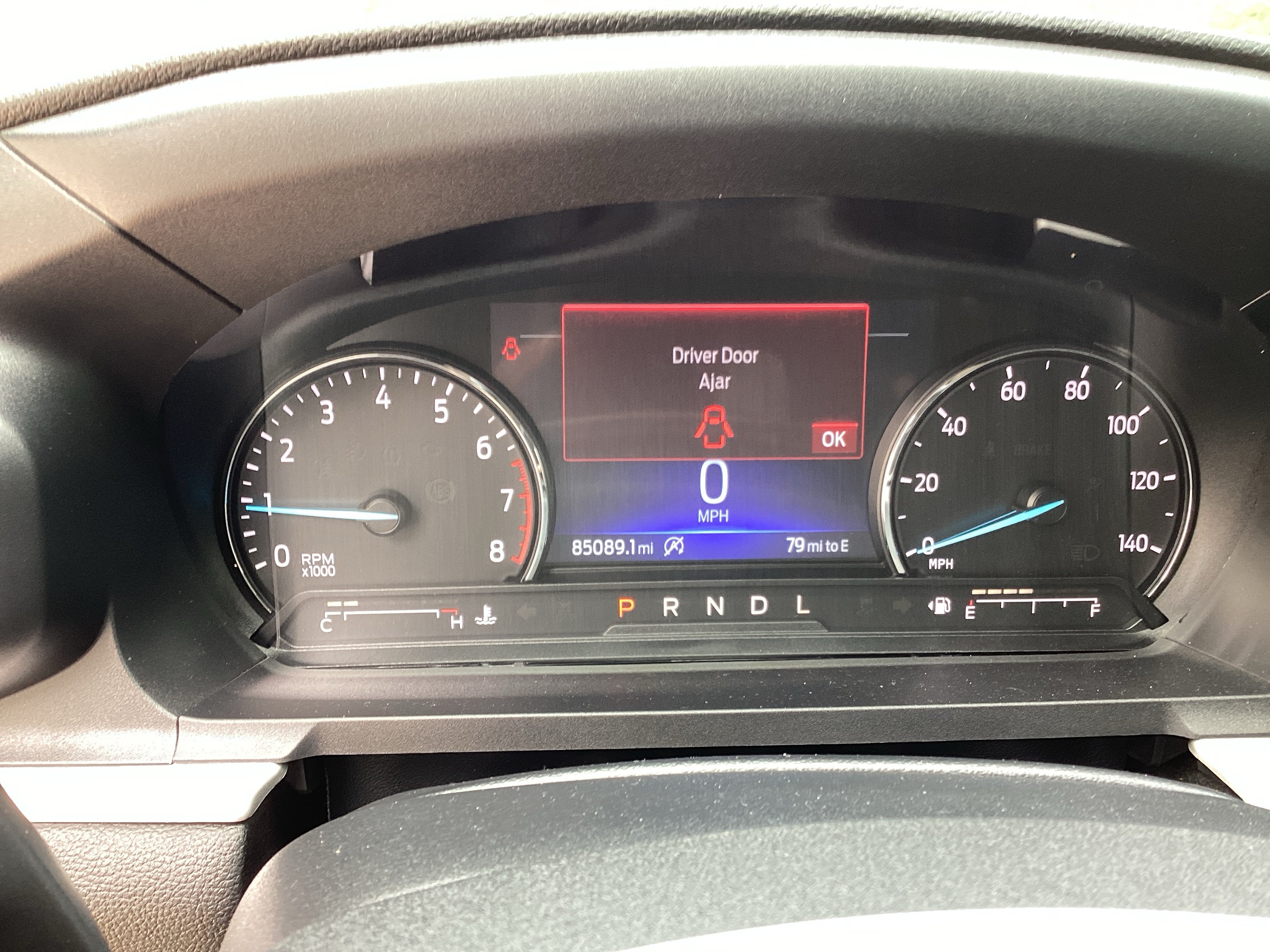 Used 2021 Ford Explorer XLT w/ Equipment Group 202A AWD/4WD image 21