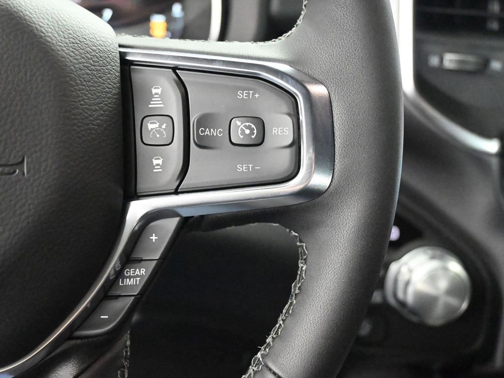 New 2026 RAM 1500 Laramie w/ Night Edition image 26