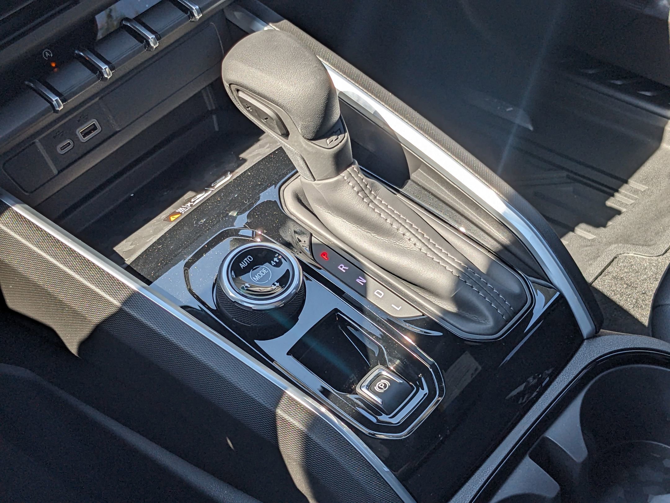 New 2026 Chevrolet Colorado Trail Boss image 13