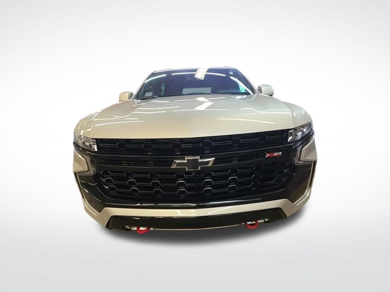 Used 2023 Chevrolet Tahoe Z71 w/ Luxury Package AWD/4WD video 2
