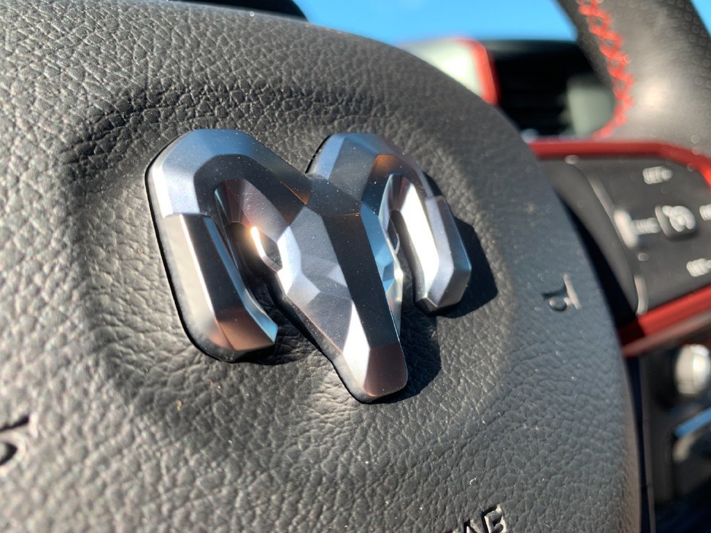 Used 2022 RAM 1500 Rebel AWD/4WD image 34