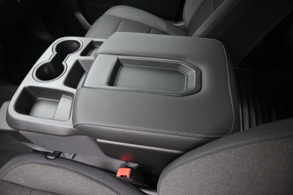 Used 2019 Chevrolet Silverado 1500 LT w/ Texas Edition RWD image 30