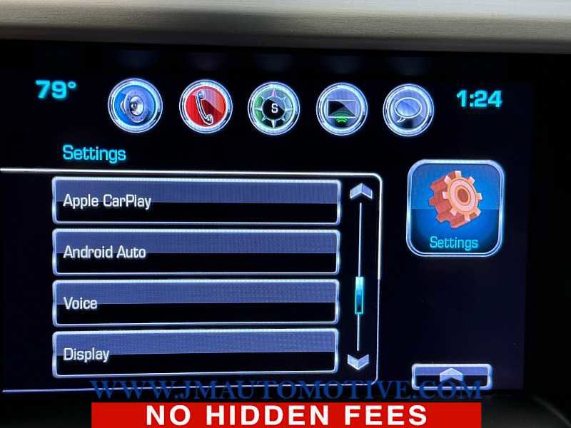 Used 2019 GMC Acadia SLT image 33