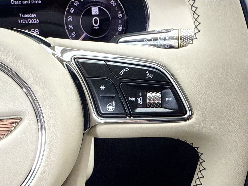 New 2026 Bentley Continental GT AWD/4WD image 12