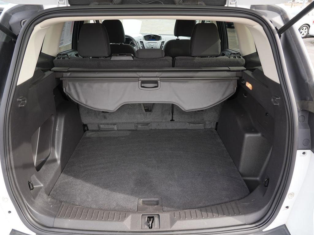 Used 2016 Ford Escape S FWD image 27