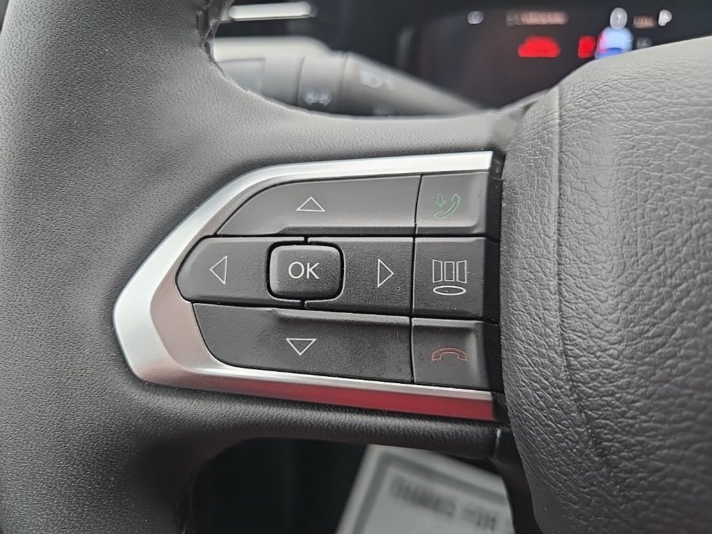 Used 2024 Jeep Compass Limited w/ Elite Group image 38