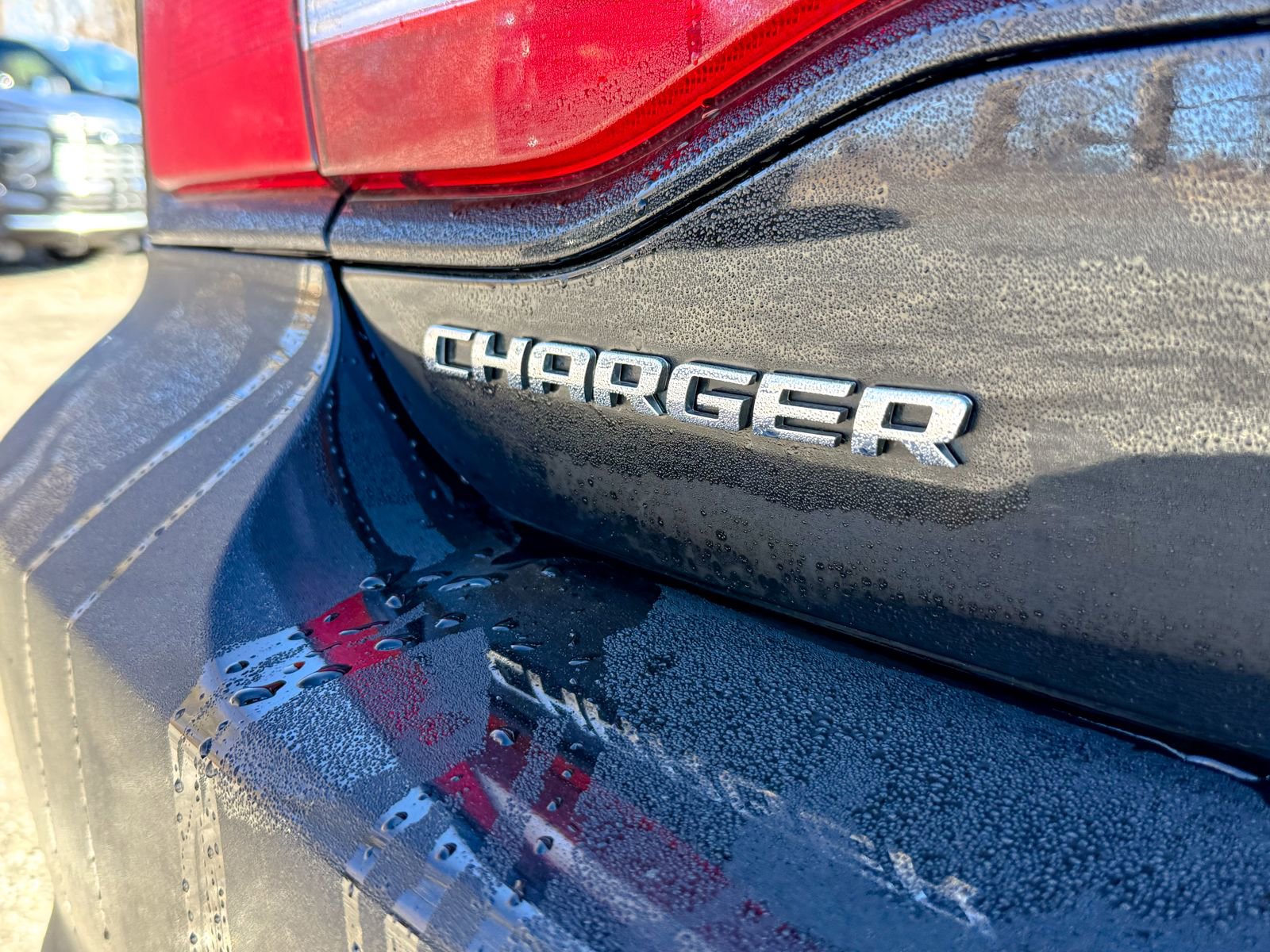 Used 2013 Dodge Charger SXT Plus image 8