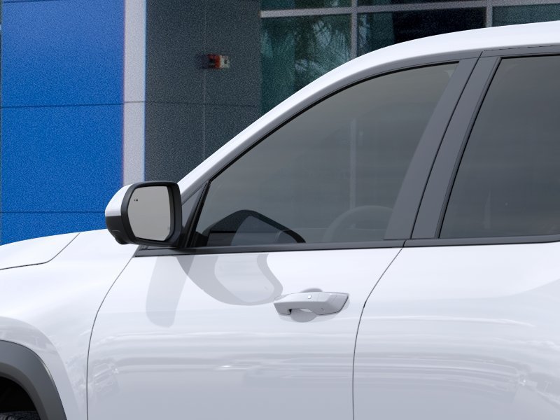 New 2027 Chevrolet Equinox LT w/ Safety and Technology Package FWD image 12