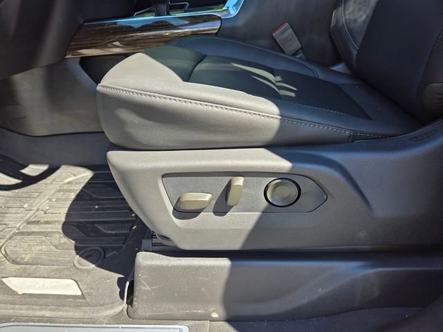 New 2026 GMC Sierra 1500 Elevation w/ Elevation Premium Package image 11