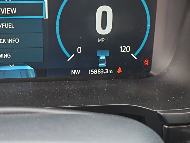 Used 2023 Ford F150 Lariat w/ Equipment Group 502A High AWD/4WD image 20