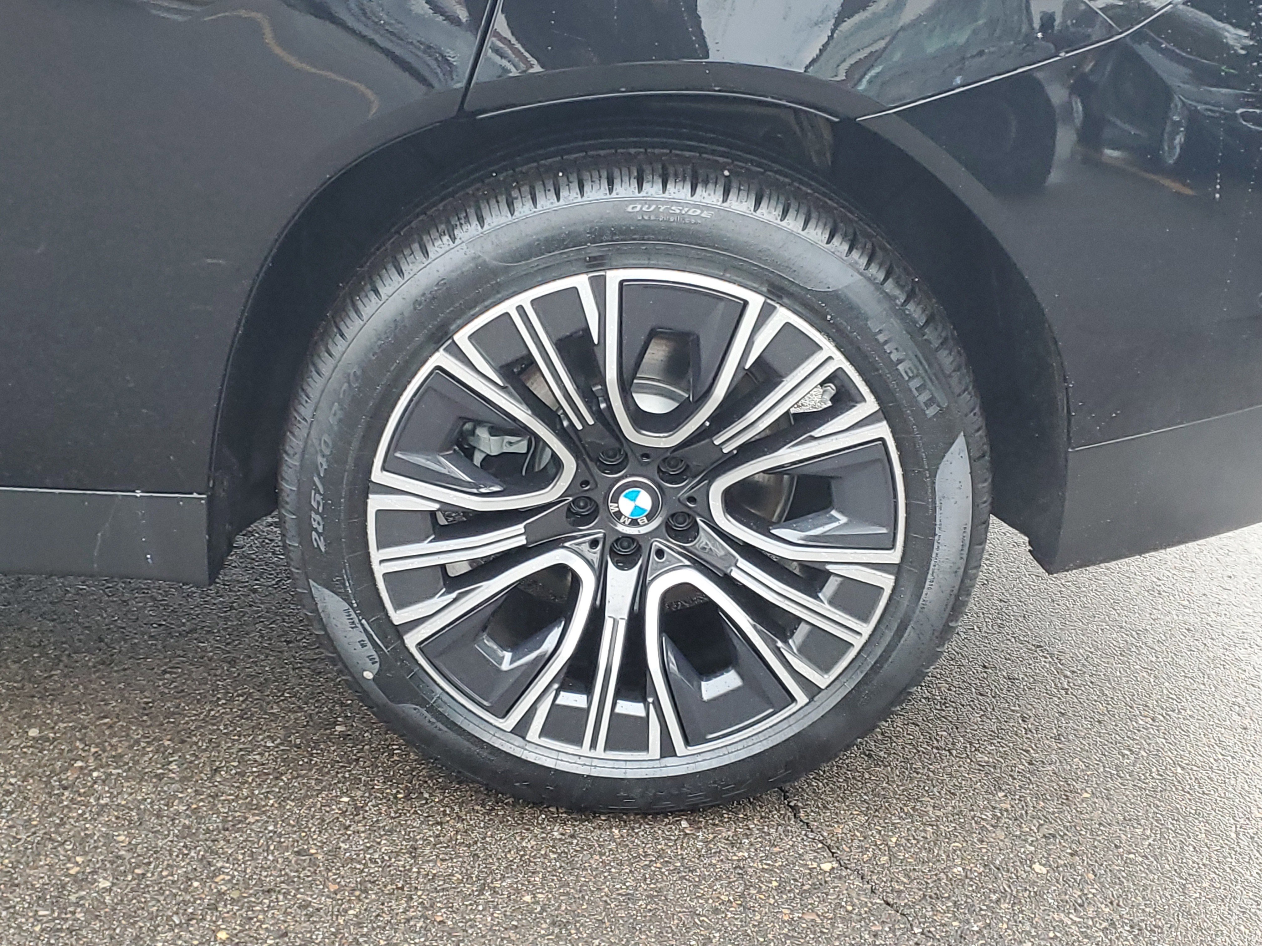 New 2026 BMW X3 xDrive30 w/ Premium Package image 27