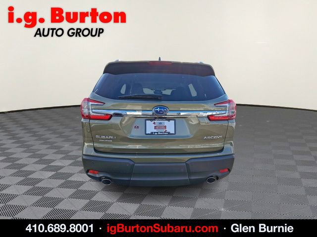 Used 2025 Subaru Ascent Premium image 5
