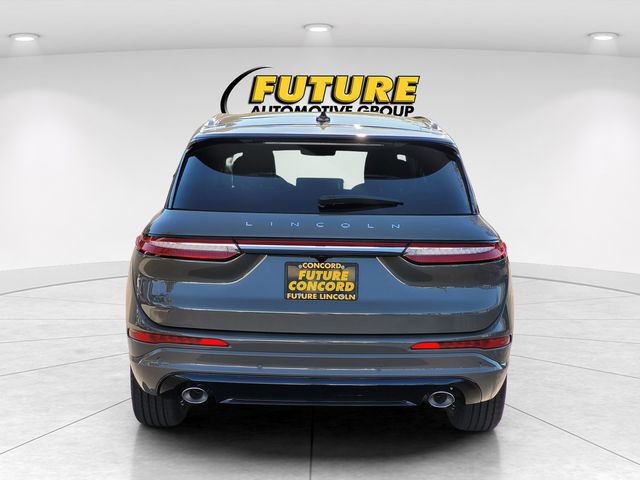 New 2026 Lincoln Corsair Grand Touring image 3