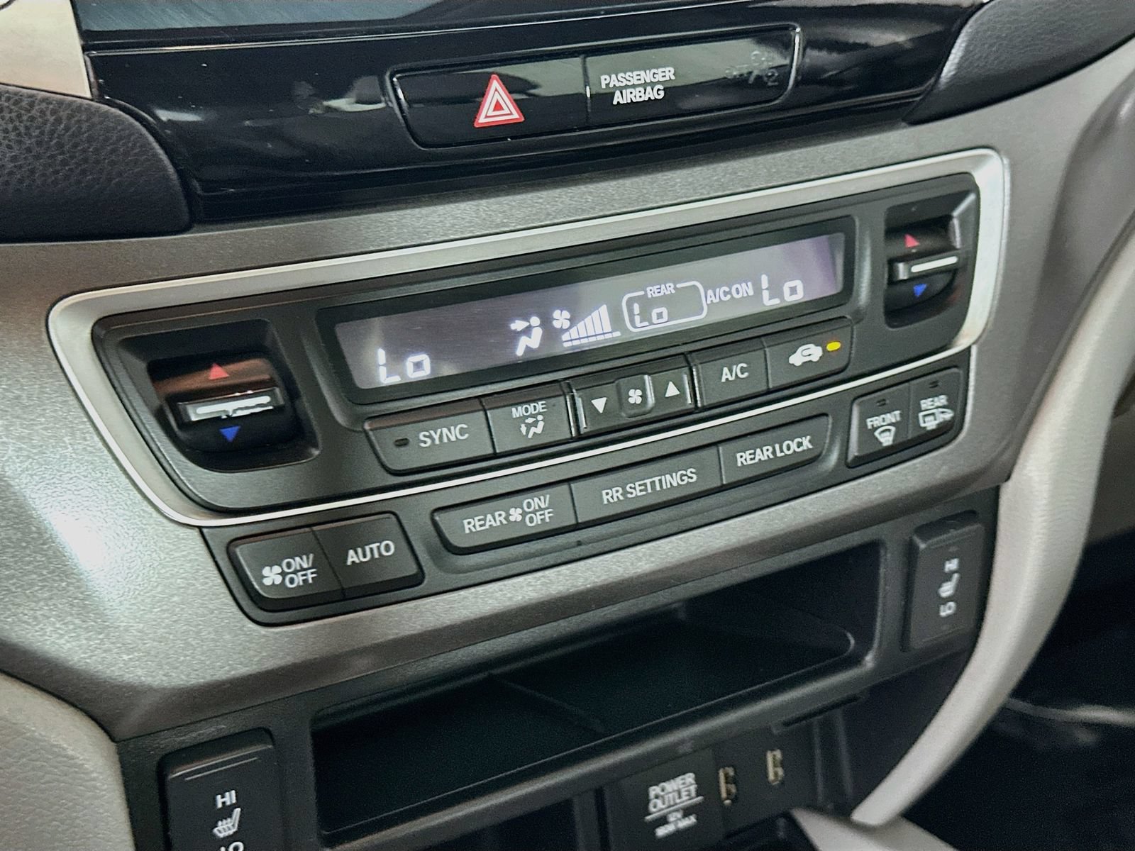 Used 2016 Honda Pilot EX-L image 16