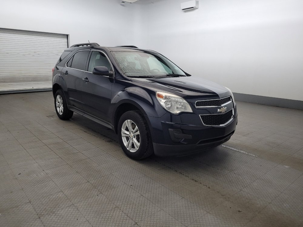 Used 2015 Chevrolet Equinox LT w/ Driver Convenience Package FWD image 13