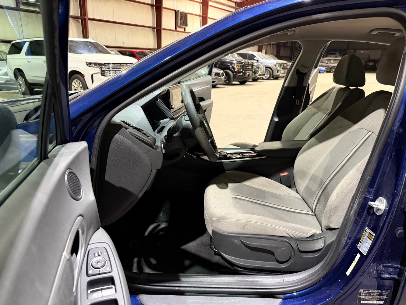 Used 2021 Hyundai Sonata SE FWD image 13