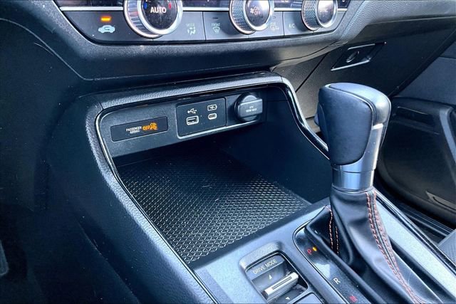 Used 2023 Honda CR-V Sport image 23