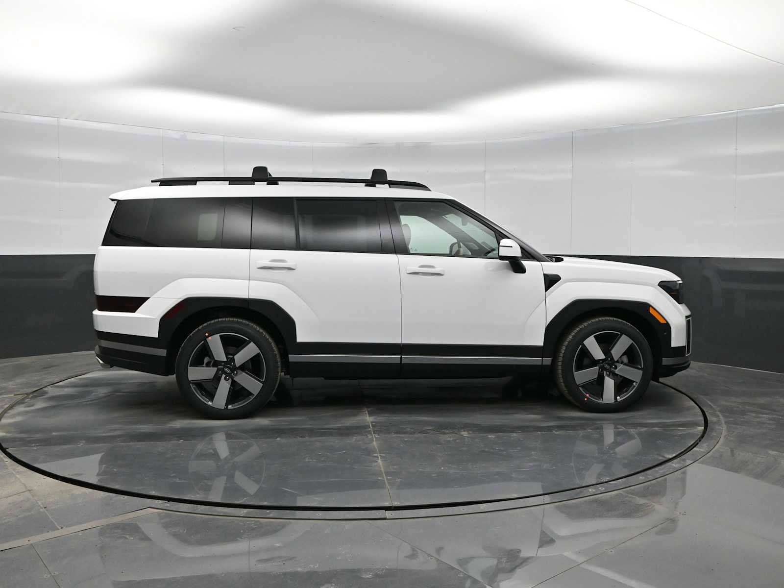 New 2026 Hyundai Santa Fe Limited image 8