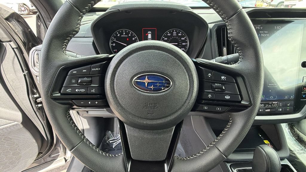Certified 2026 Subaru Forester Premium AWD/4WD image 18