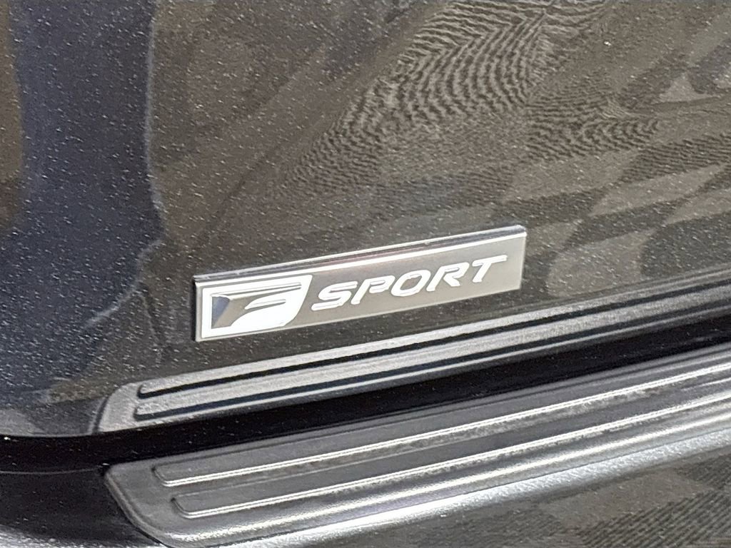 Used 2021 Lexus RX 350 F Sport w/ Cold Area Package (CT) image 24