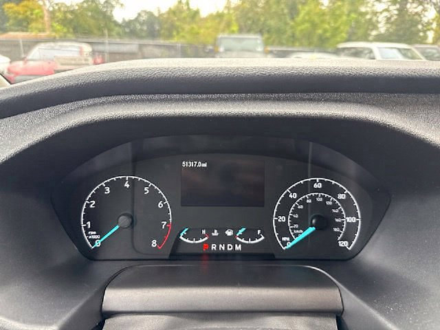 Used 2024 Ford Transit 350 XLT RWD image 25