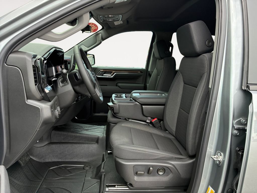 New 2026 Chevrolet Silverado 1500 RST image 9