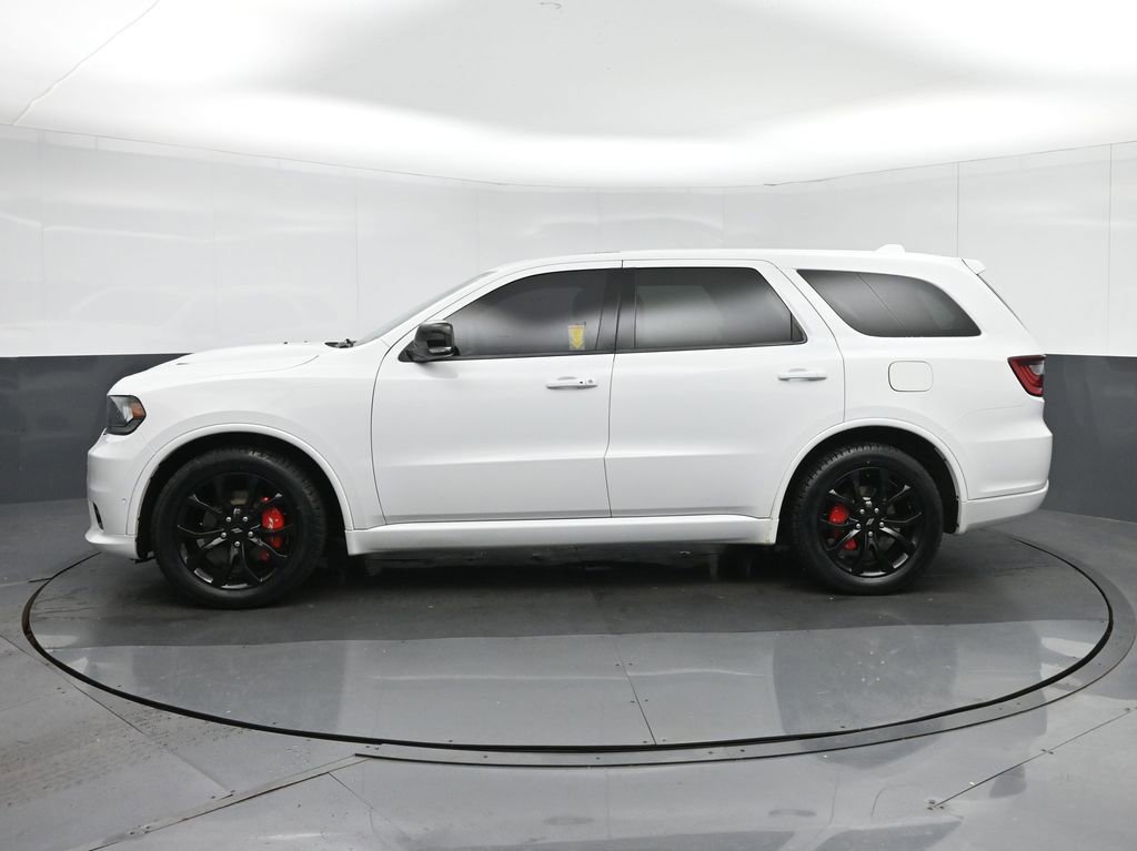Used 2019 Dodge Durango R/T w/ Blacktop Package AWD/4WD image 4
