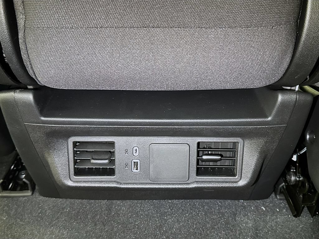New 2026 Chevrolet Silverado 2500 Custom w/ Custom Convenience Package AWD/4WD image 14