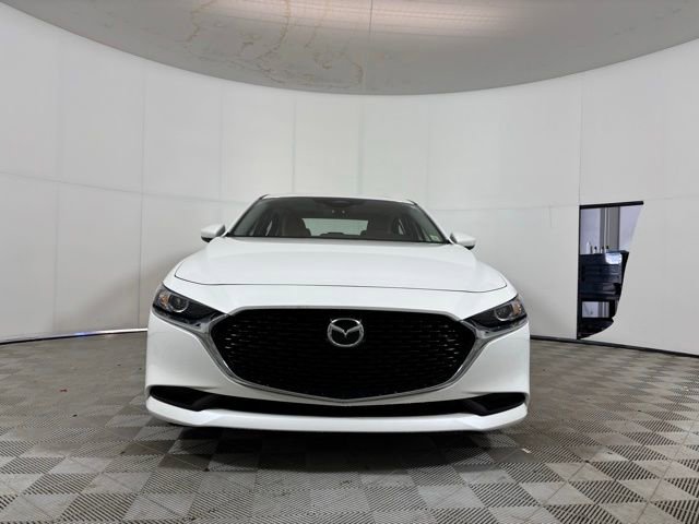 Used 2025 MAZDA MAZDA3 s FWD image 2