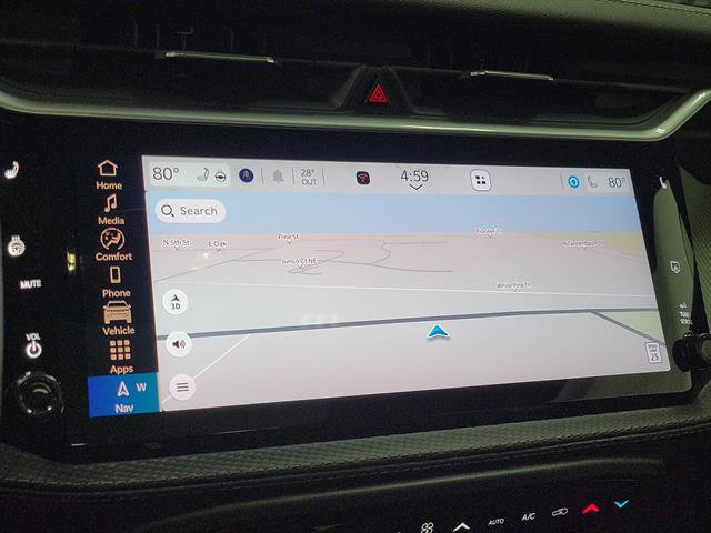 Used 2026 Jeep Cherokee Limited image 28