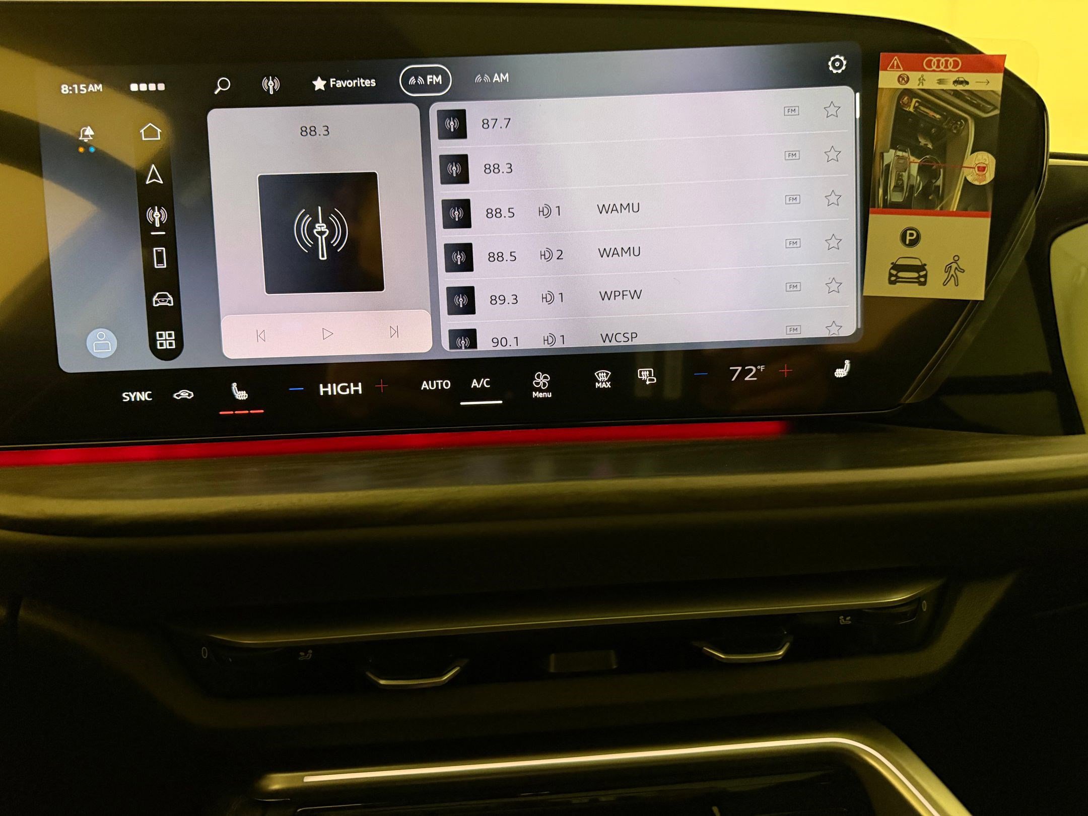 New 2026 Audi Q5 Premium Plus AWD/4WD image 23