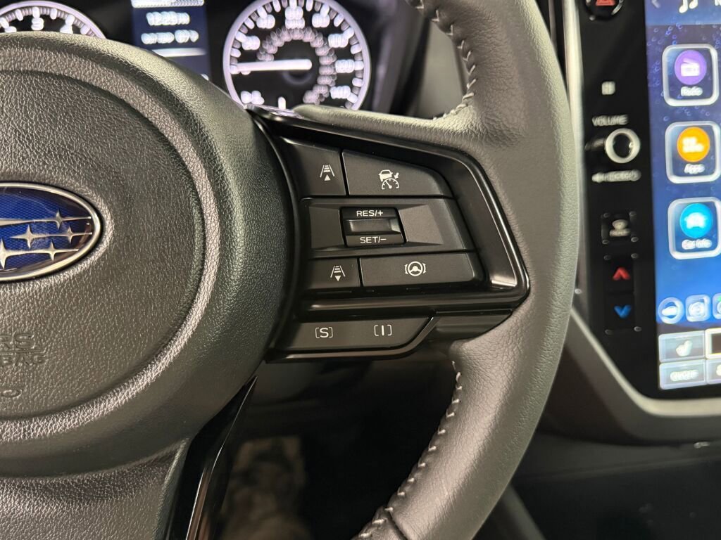New 2026 Subaru Forester Premium image 13