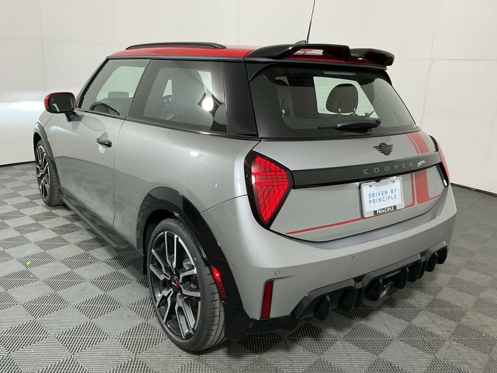New 2026 MINI Cooper John Cooper Works image 7