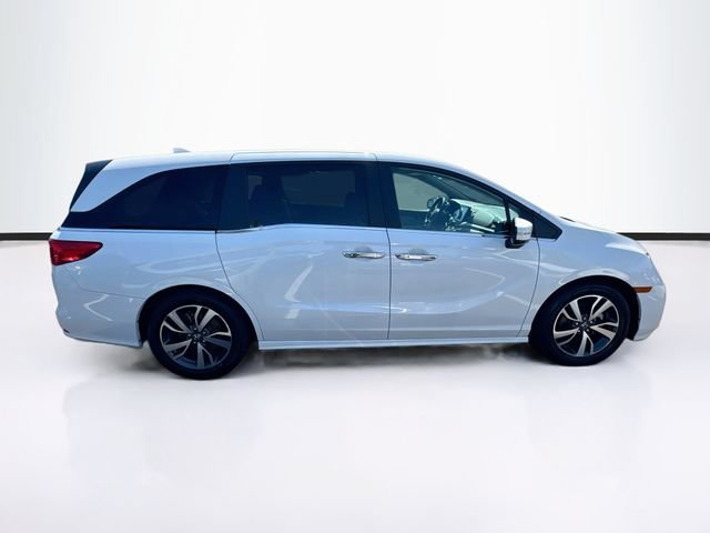 Certified 2023 Honda Odyssey Touring image 10