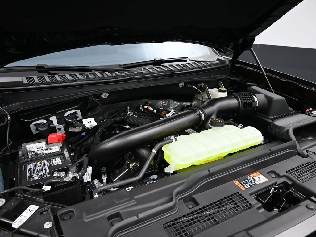 New 2025 Ford Expedition Tremor image 12