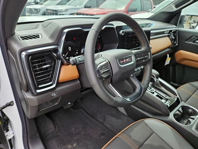 New 2026 GMC Canyon AT4 AWD/4WD image 19