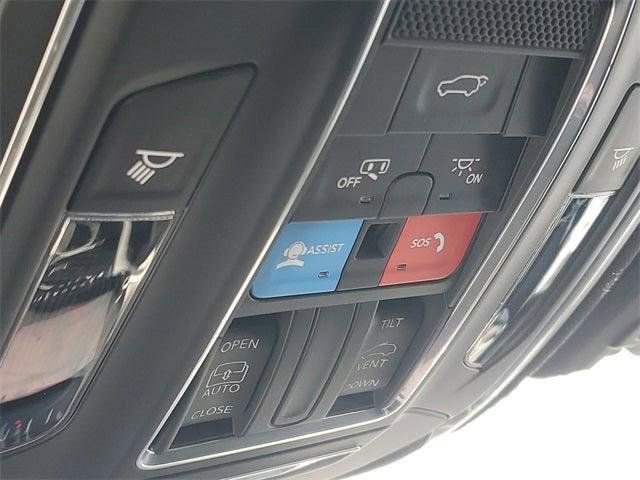 New 2026 Jeep Grand Cherokee Altitude AWD/4WD image 31