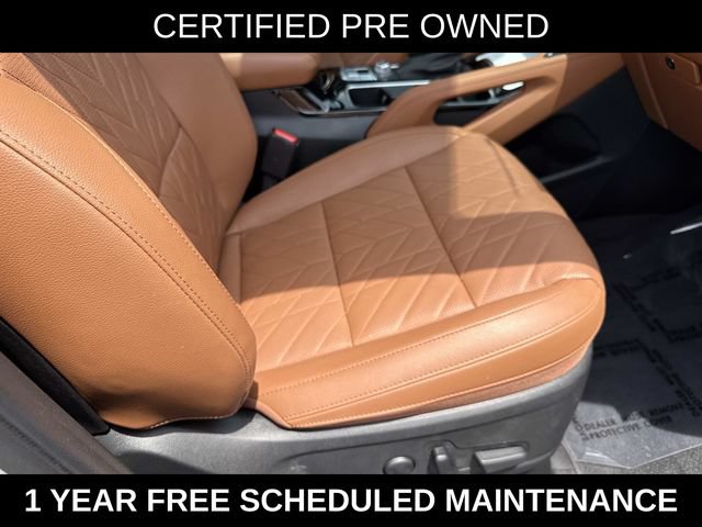 Used 2025 Kia Telluride EX X-Line AWD/4WD image 10