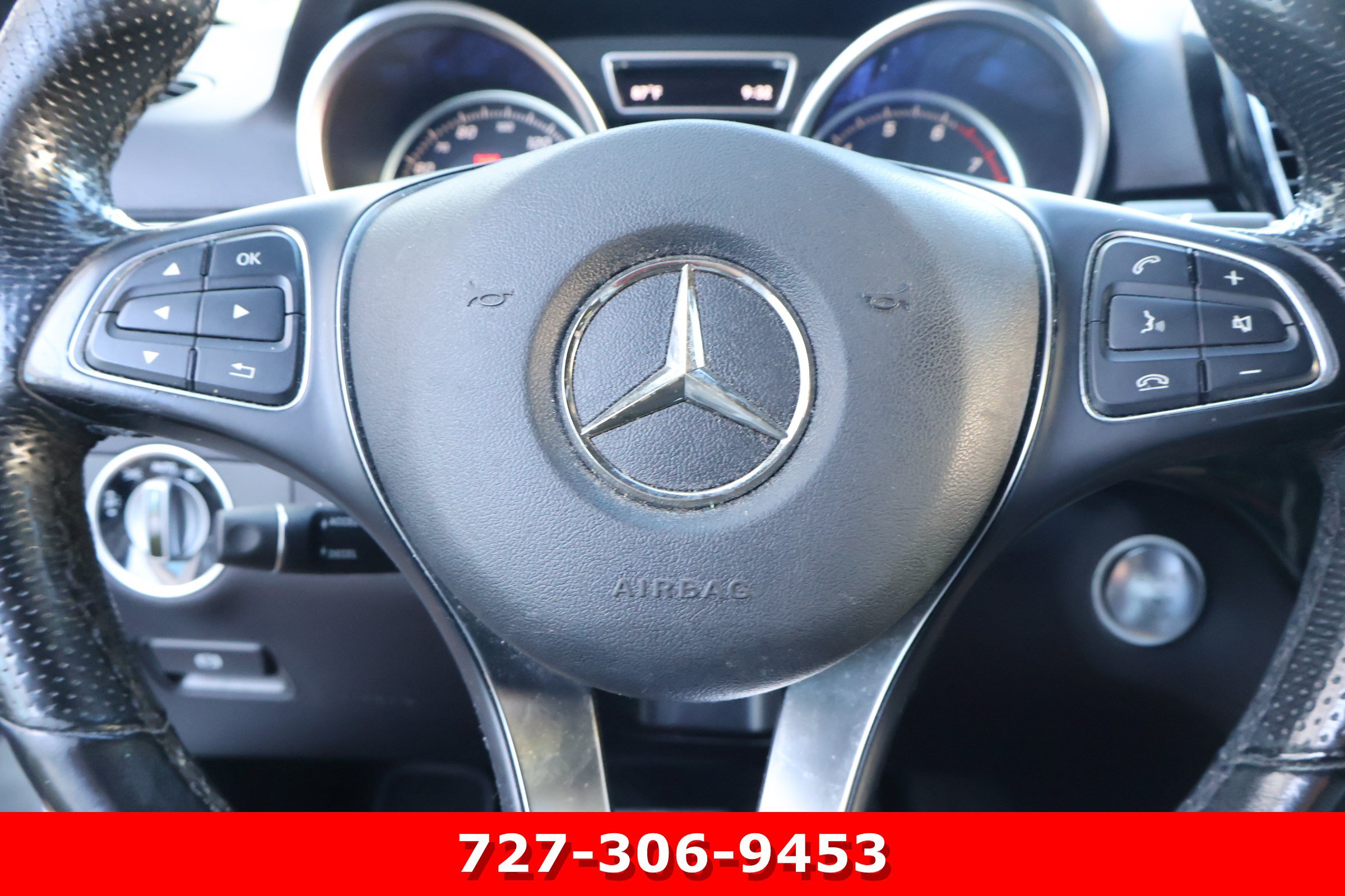 Used 2017 Mercedes-Benz GLE 350 image 24