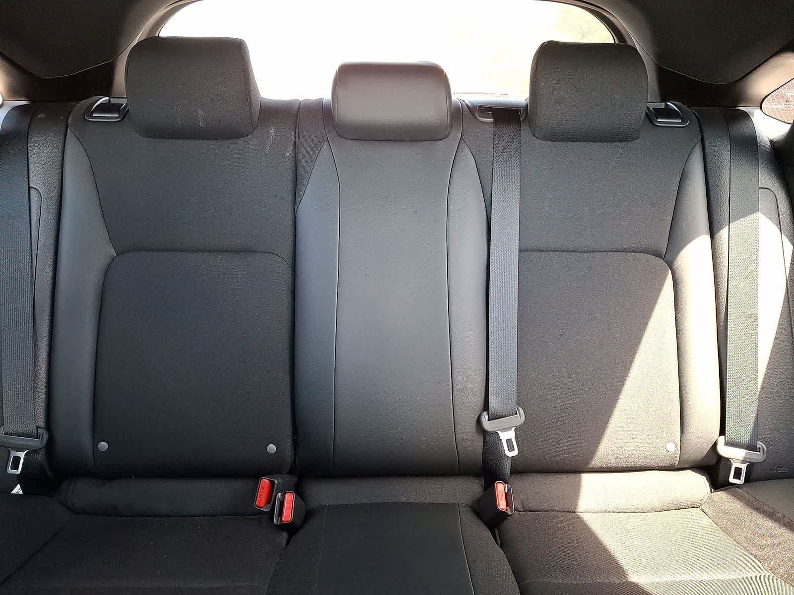 Used 2024 Honda Civic Sport image 14