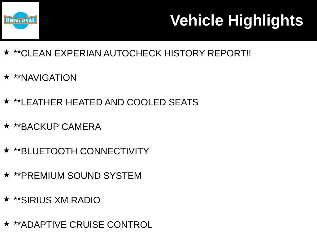 Used 2022 Cadillac XT4 Premium Luxury w/ Enhanced Visibility Package AWD/4WD image 9